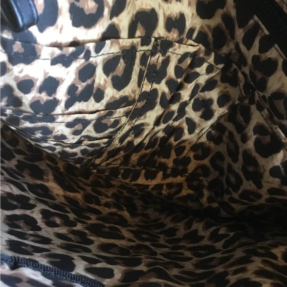 Nicole by Society Laptop Bag